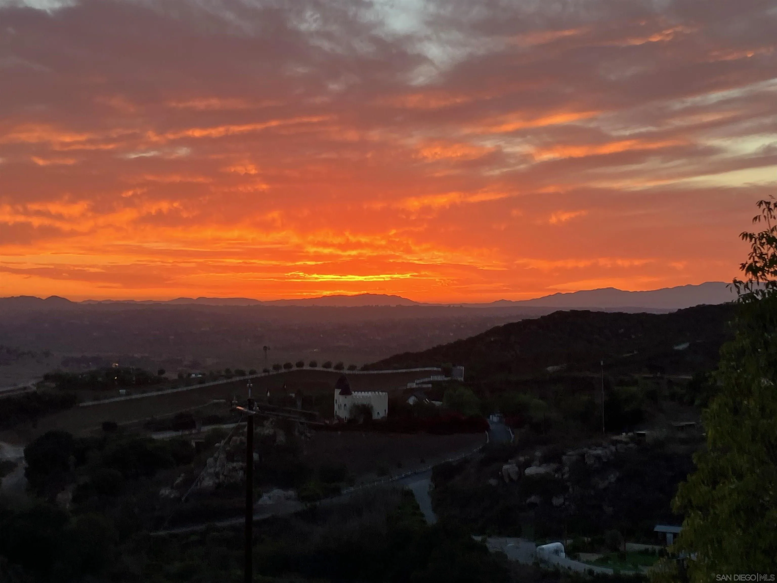 32721 Mountain View Road Bonsall, CA 92003 - Photo 4 of 33