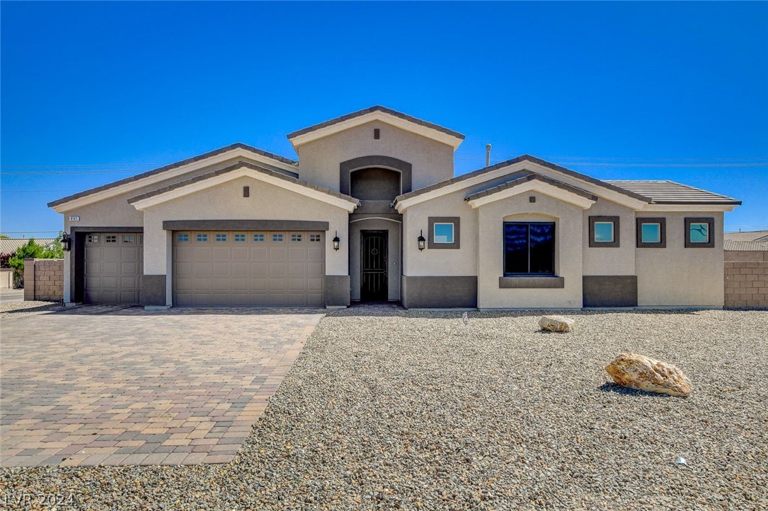 8141 Rancho Destino Road Las Vegas, NV 89123 - Photo 1 of 82 Gallery Image 1