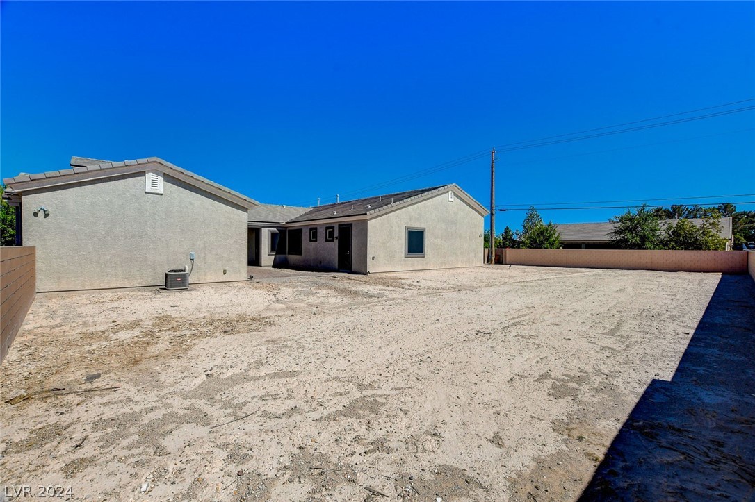 8141 Rancho Destino Road Las Vegas, NV 89123 - Photo 70 of 82 Gallery Image 70
