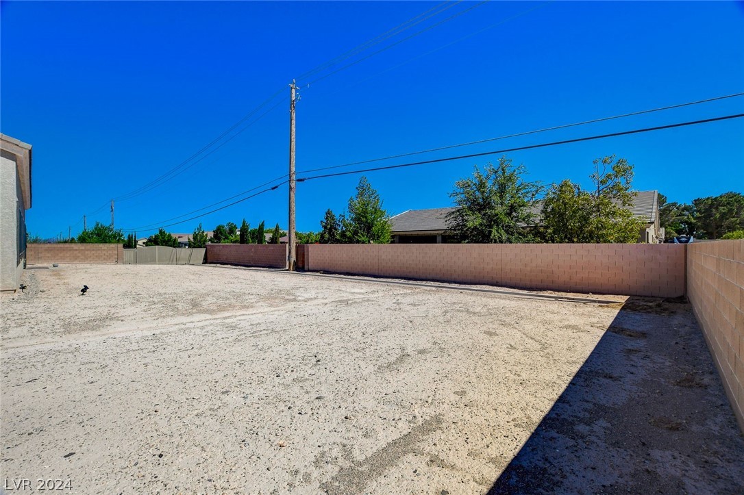 8141 Rancho Destino Road Las Vegas, NV 89123 - Photo 71 of 82 Gallery Image 71