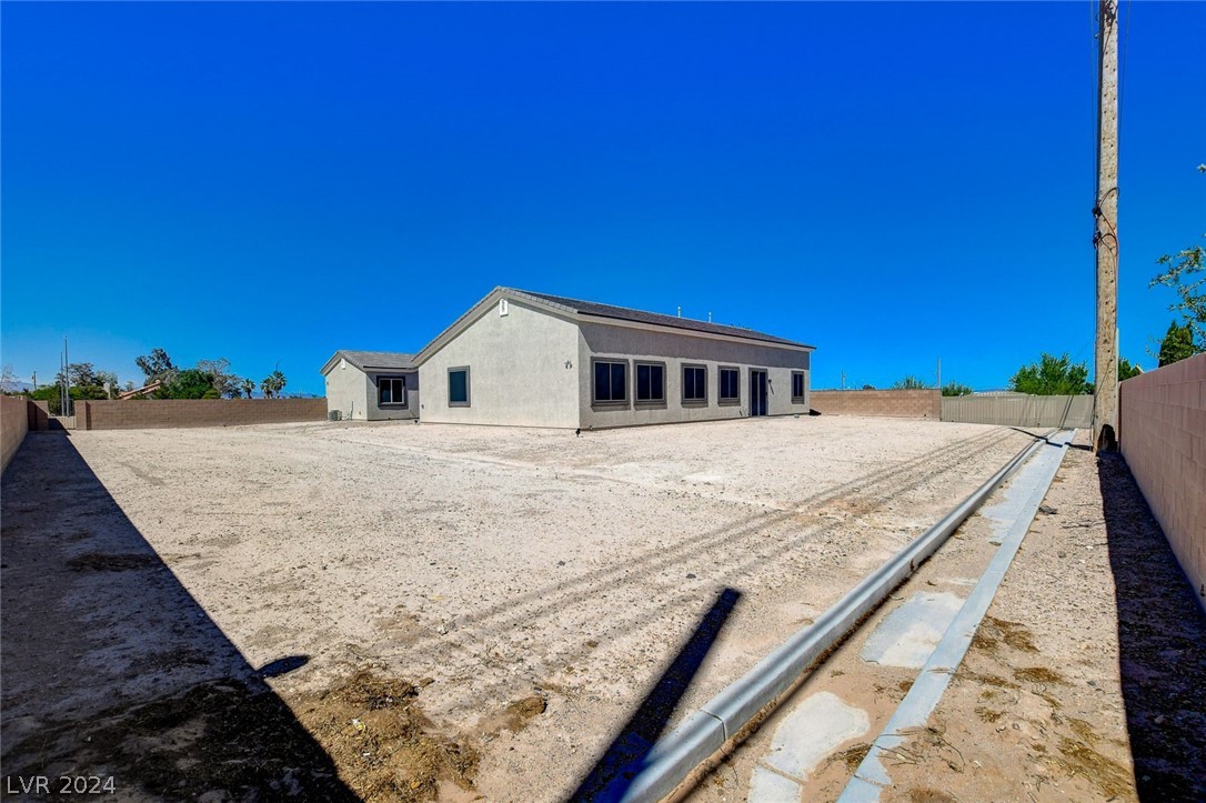 8141 Rancho Destino Road Las Vegas, NV 89123 - Photo 72 of 82 Gallery Image 72