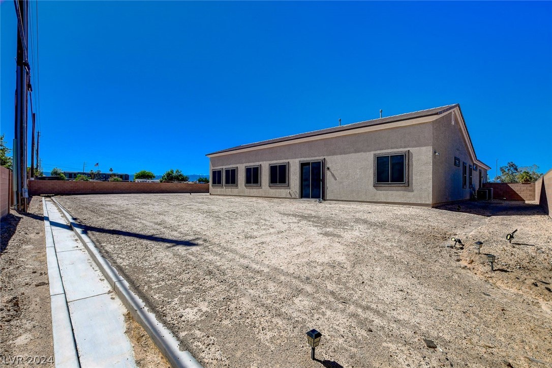 8141 Rancho Destino Road Las Vegas, NV 89123 - Photo 73 of 82 Gallery Image 73