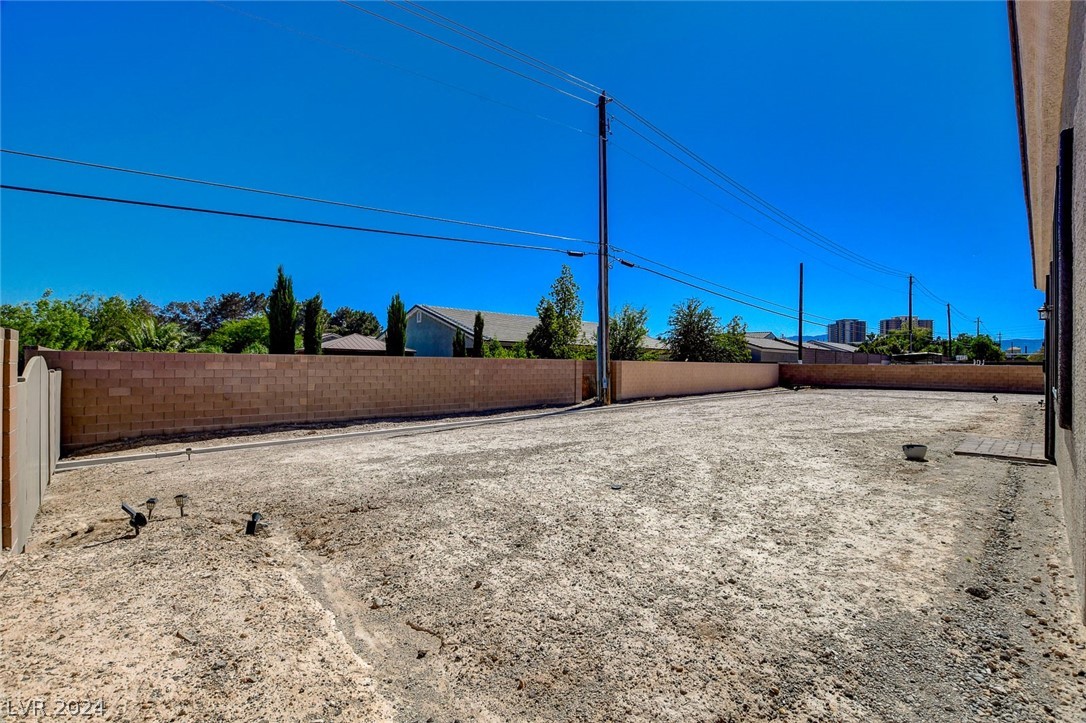 8141 Rancho Destino Road Las Vegas, NV 89123 - Photo 74 of 82 Gallery Image 74