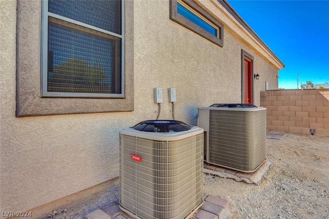 8141 Rancho Destino Road Las Vegas, NV 89123 - Photo 75 of 82 Gallery Image 75