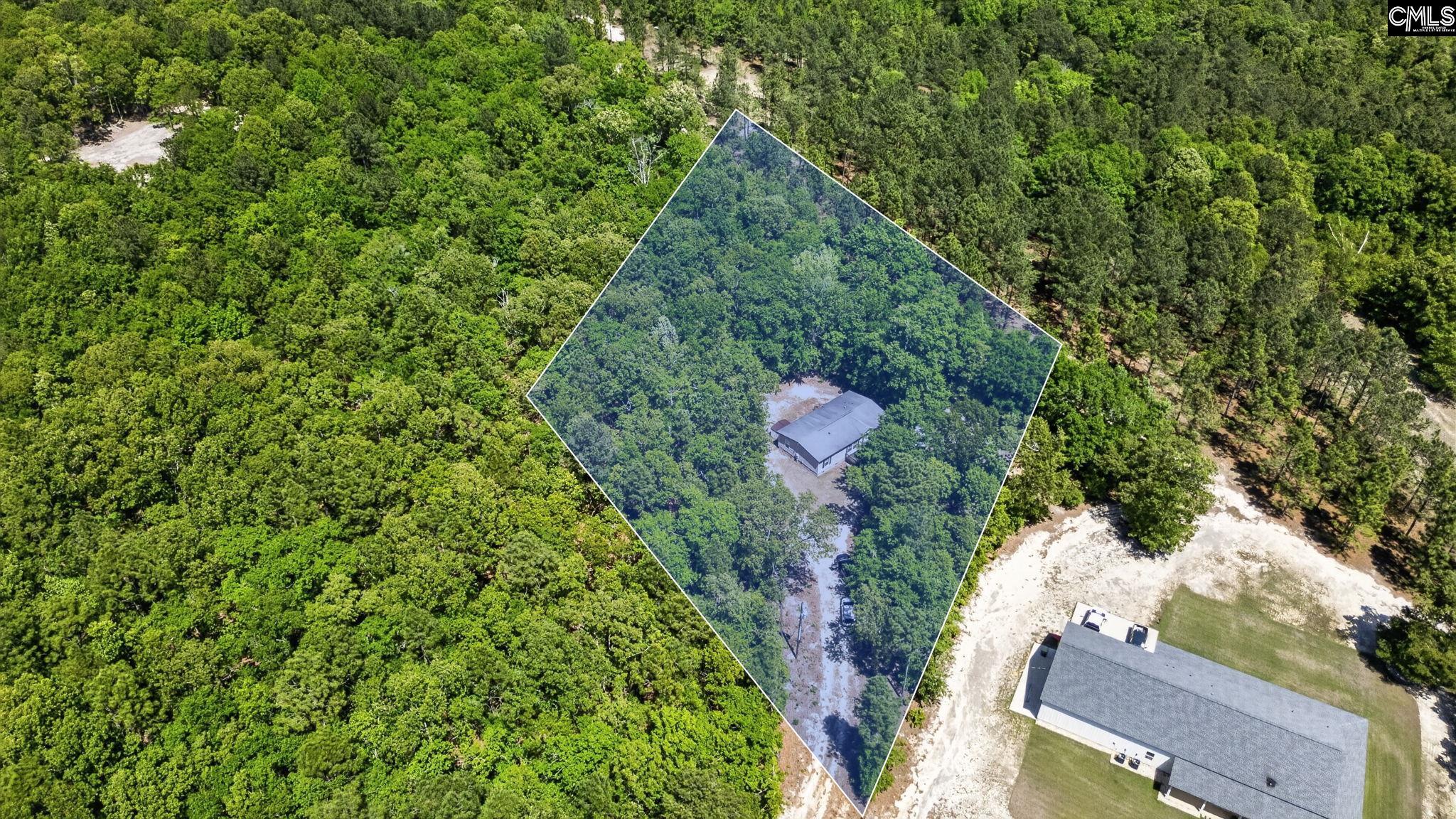 212 Cricket Road Swansea, SC 29160 - Photo 40 of 43