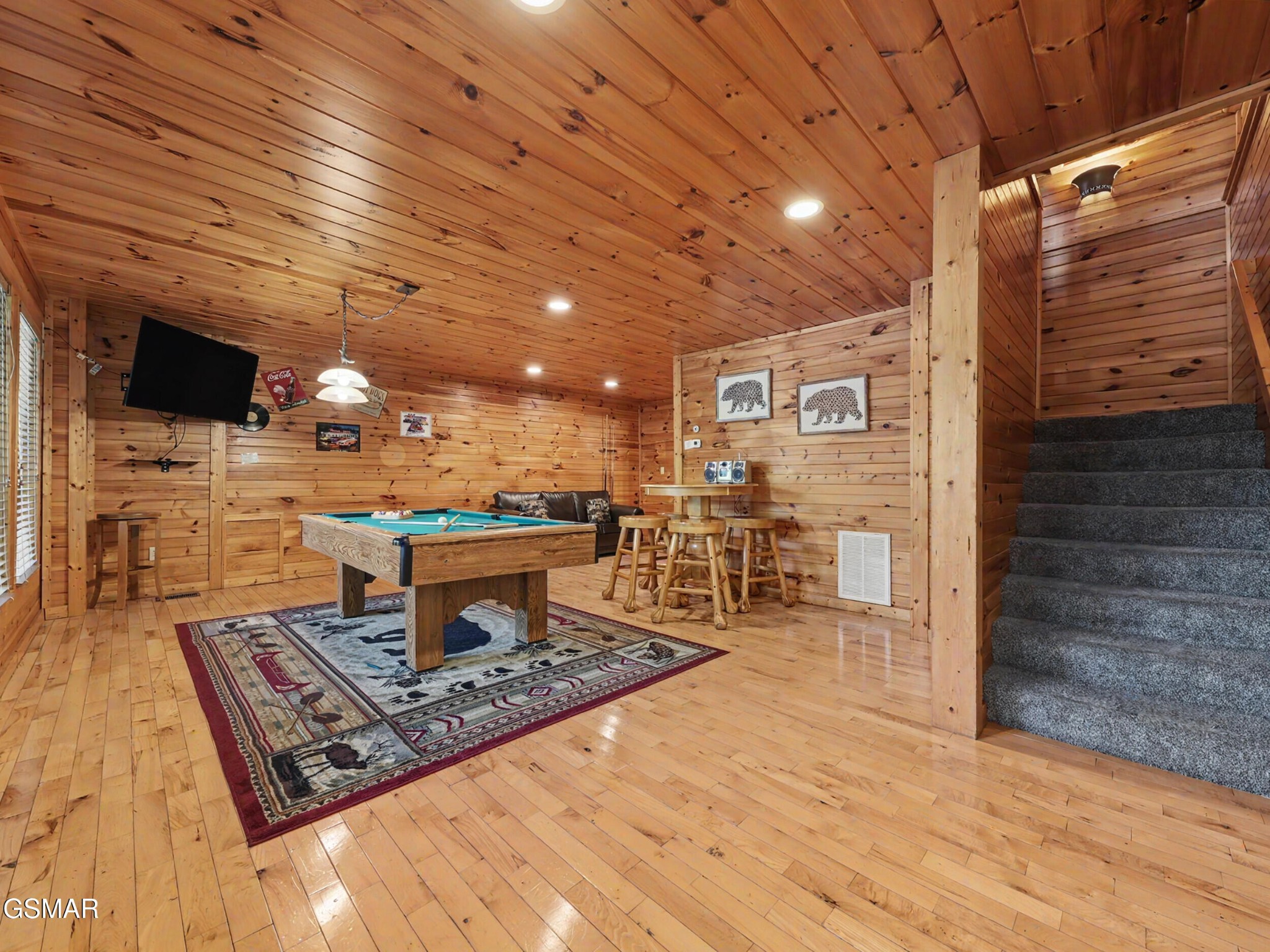 755 Glory Ridge Way Gatlinburg, TN 37738 - Photo 16 of 32 Gallery Image 16