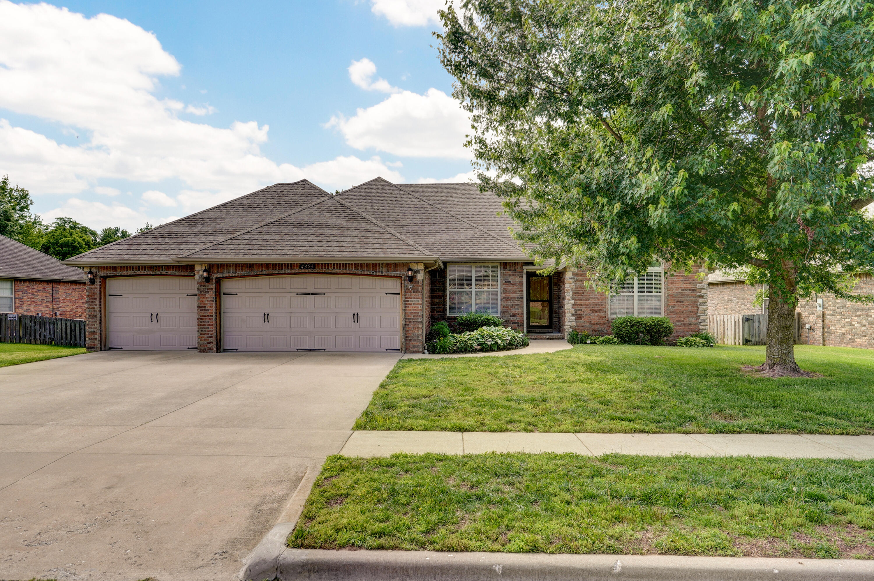 4353 South Frisco Trails Road Springfield, MO 65810 - Photo 1 of 1 4353 S Frisco Trails Rd-1