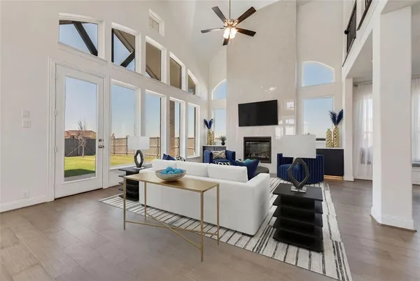 $638,298 | 3537 Beepalm Avenue, Venus, TX 76084
