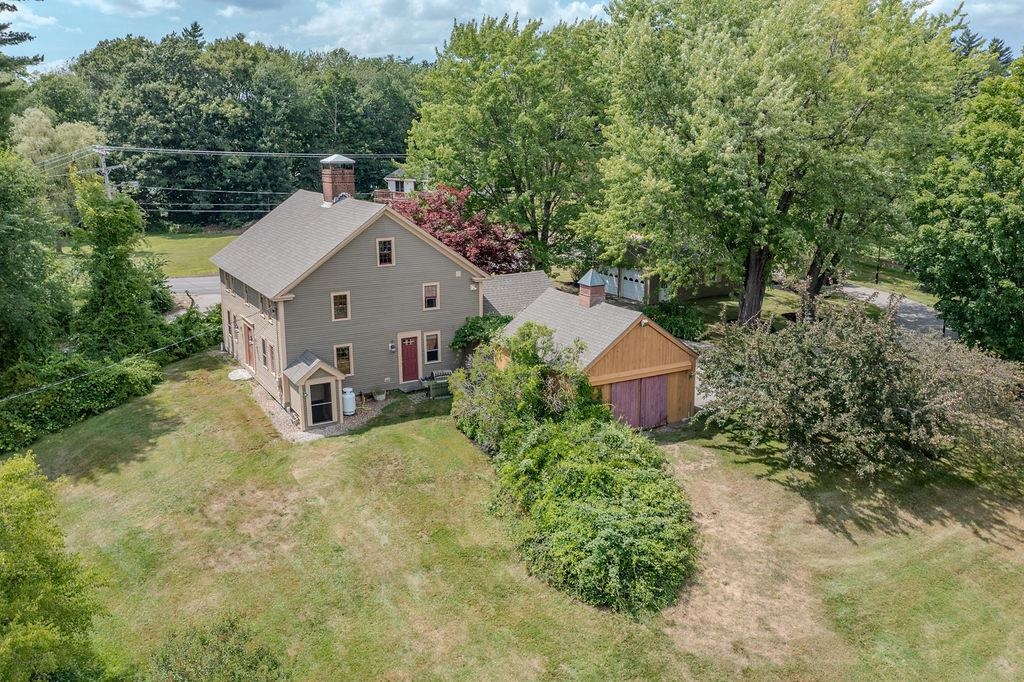 18 Catamount Road Northwood, NH 03261 - Photo 2 of 59