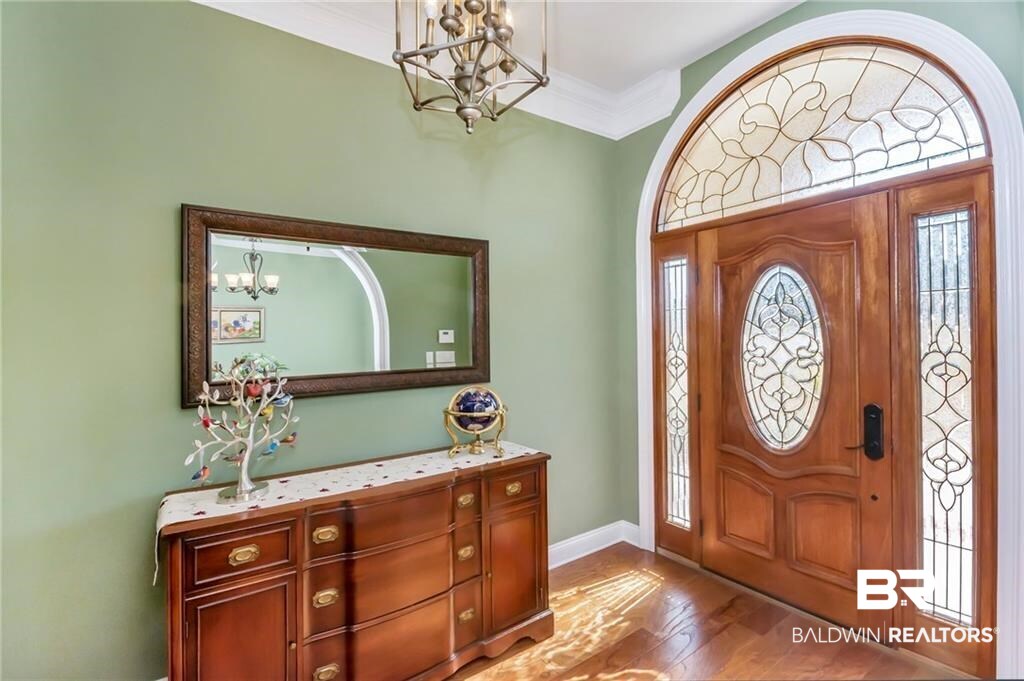 12540 Deer Ridge Drive Wilmer, AL 36587 - Photo 5 of 48