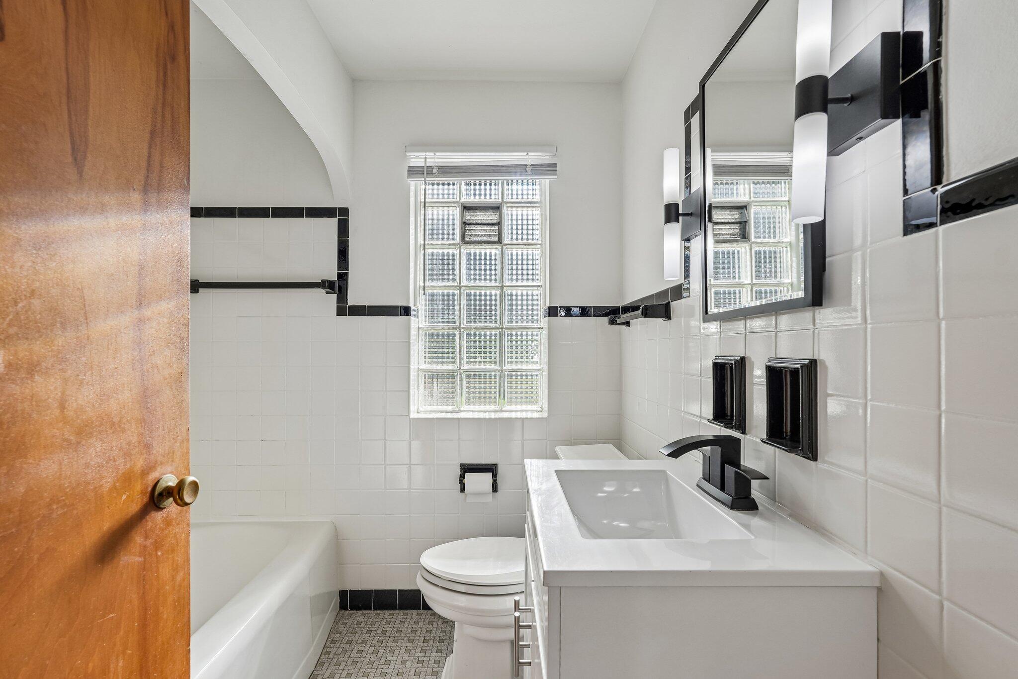 3316 South 60th Street Milwaukee, WI 53219 - Photo 8 of 21 Bathroom