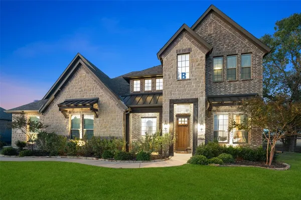 $795,000 | 191 Daniel Drive, Van Alstyne, TX 75495