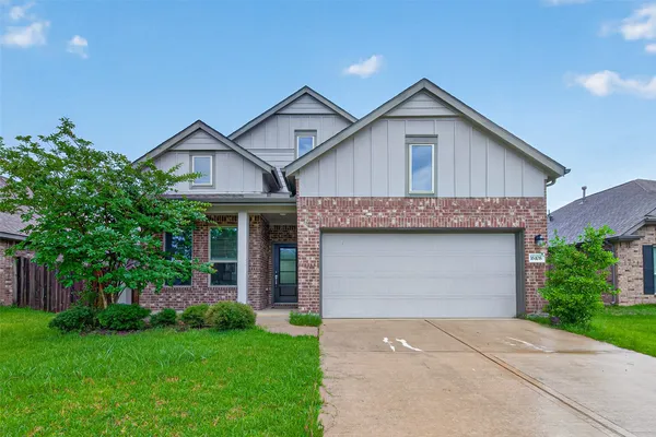 $2,400 | 16108 Dockside Street, Crosby, TX 77532