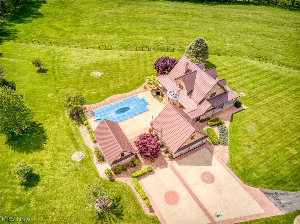 46675 Clarkson Road Rogers, OH 44455 - Photo 46 of 50