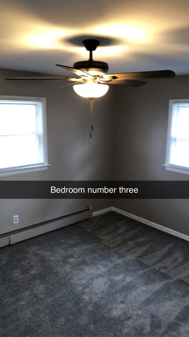 1940 Jericho Road Aurora, IL 60506 - Photo 20 of 29 a view of empty room