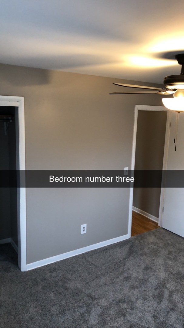 1940 Jericho Road Aurora, IL 60506 - Photo 21 of 29 a view of an empty room
