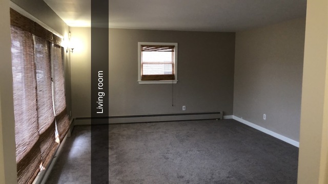1940 Jericho Road Aurora, IL 60506 - Photo 7 of 29 a view of an empty room with a window