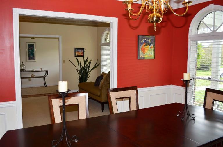 115 Glen Creek Road Georgetown, KY 40324 - Photo 9 of 60 Photo 9