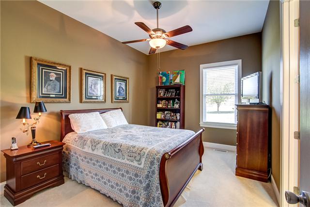 7229 Anderson Road Fairview, TN 37062 - Photo 13 of 20 Bedroom 2 has a Jack and Jill bath it share with Bedroom 3