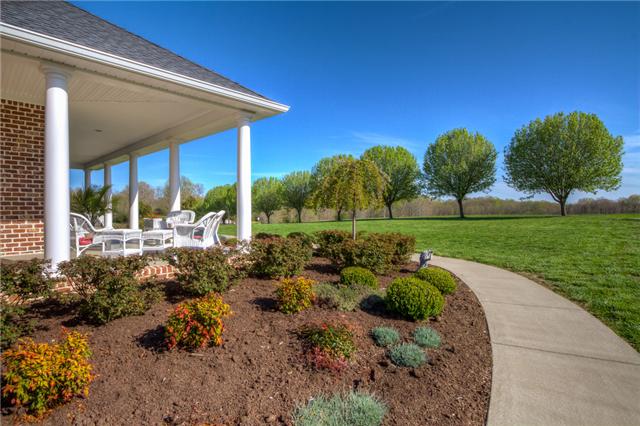 7229 Anderson Road Fairview, TN 37062 - Photo 16 of 20 But we've been inside too long. Let's get back out to the porch and enjoy this view!