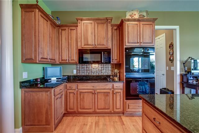 7229 Anderson Road Fairview, TN 37062 - Photo 8 of 20 Another view of the spacious open kithcen.