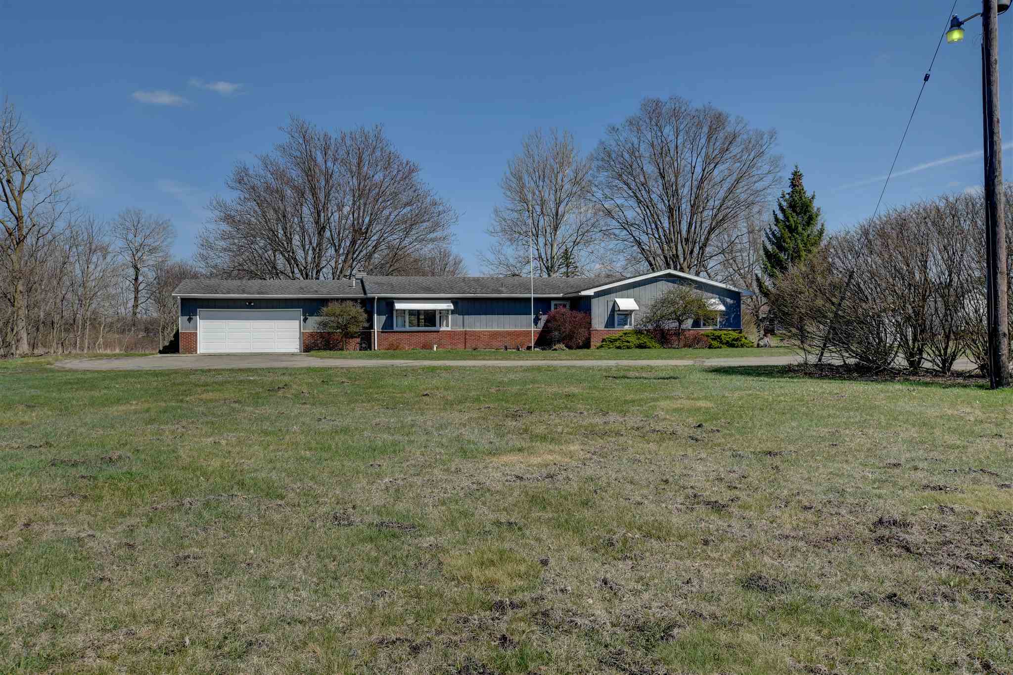 1206 Lima Road Kendallville, IN 46755 - Photo 1 of 32