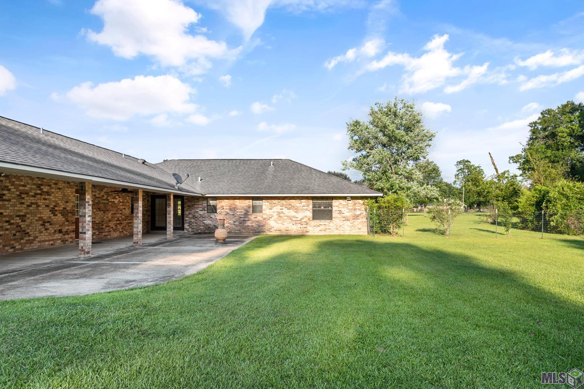 25533 Bickham Road Jackson, LA 70748 - Photo 16 of 21