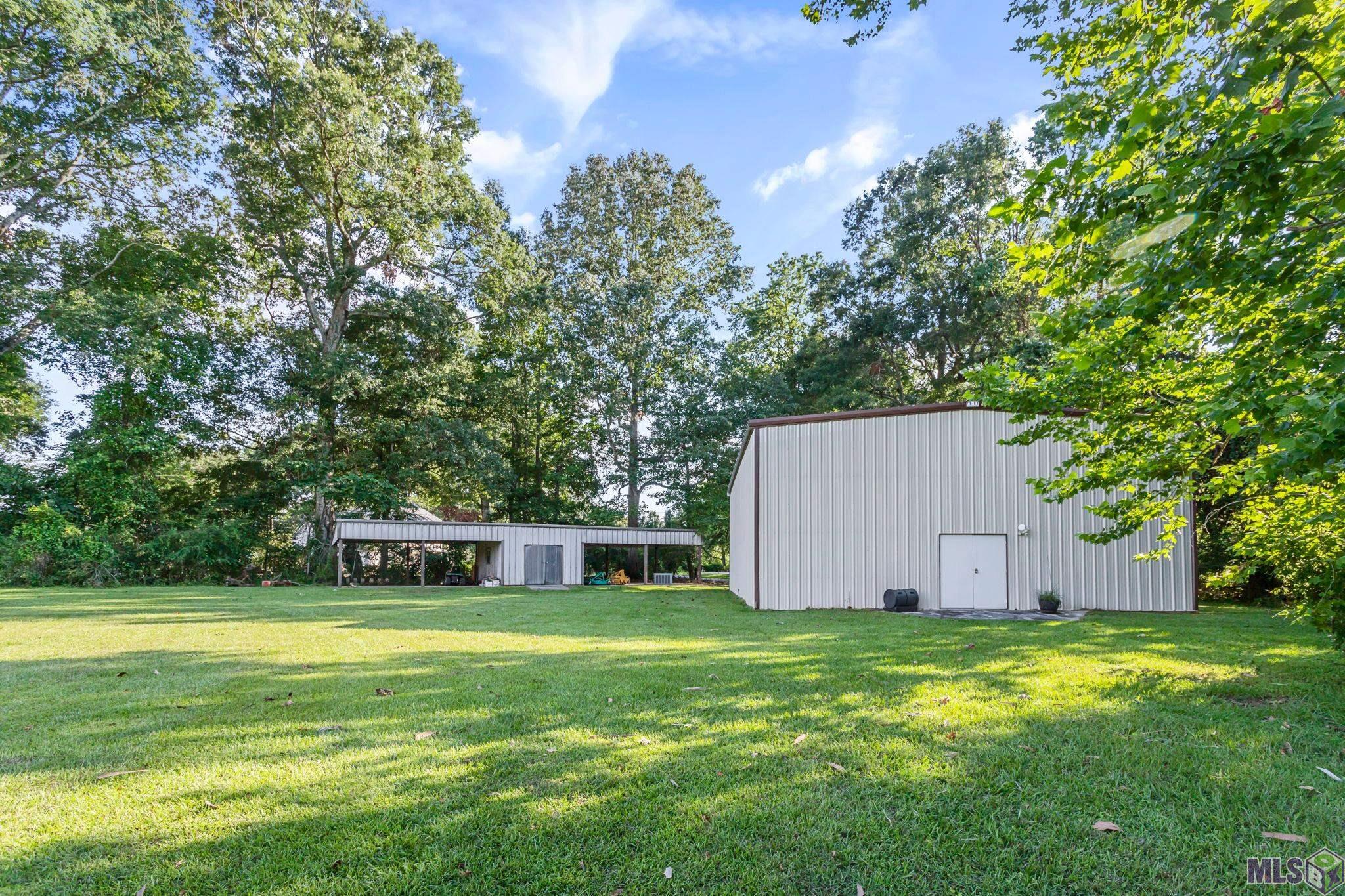 25533 Bickham Road Jackson, LA 70748 - Photo 19 of 21