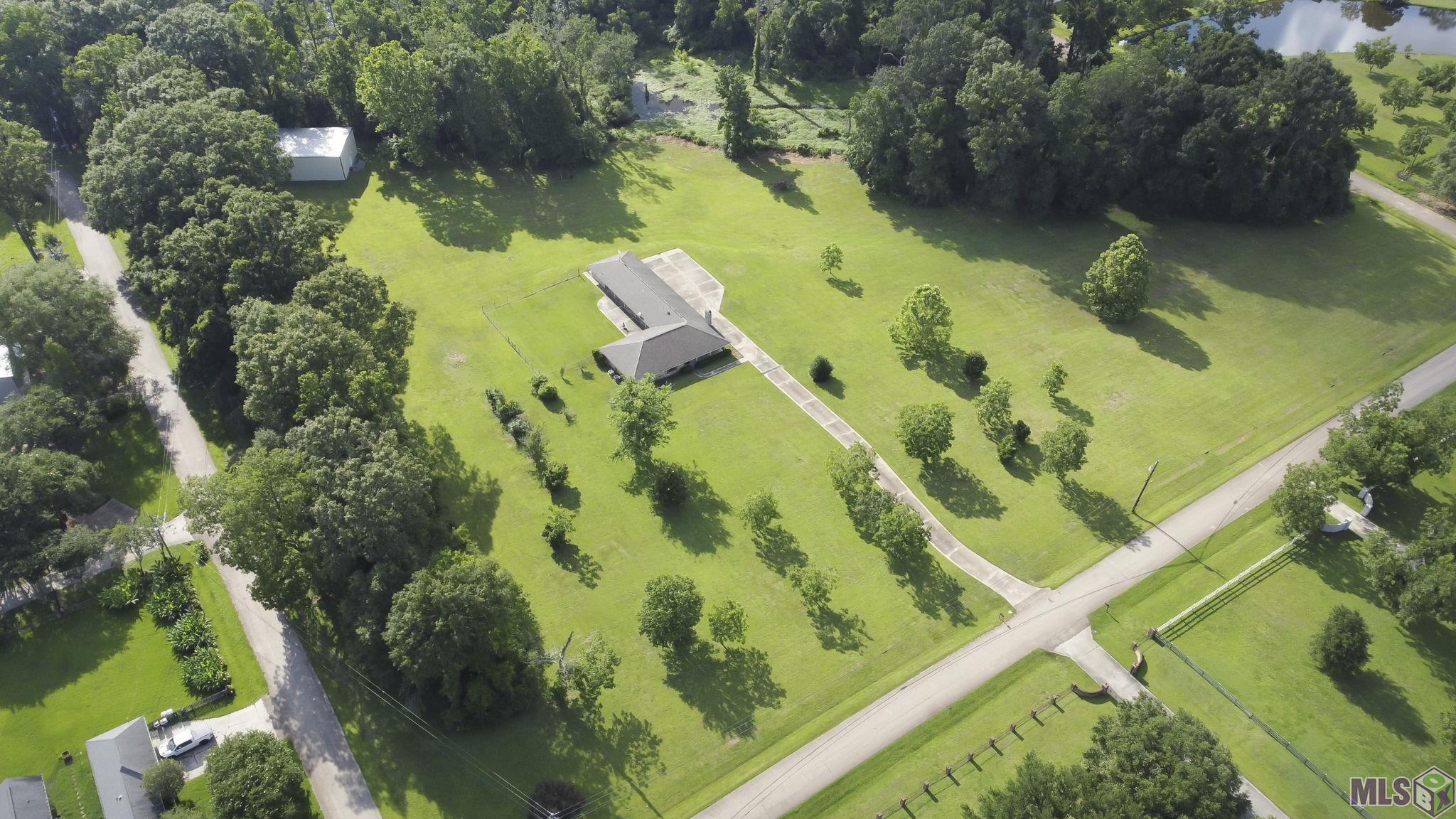 25533 Bickham Road Jackson, LA 70748 - Photo 20 of 21