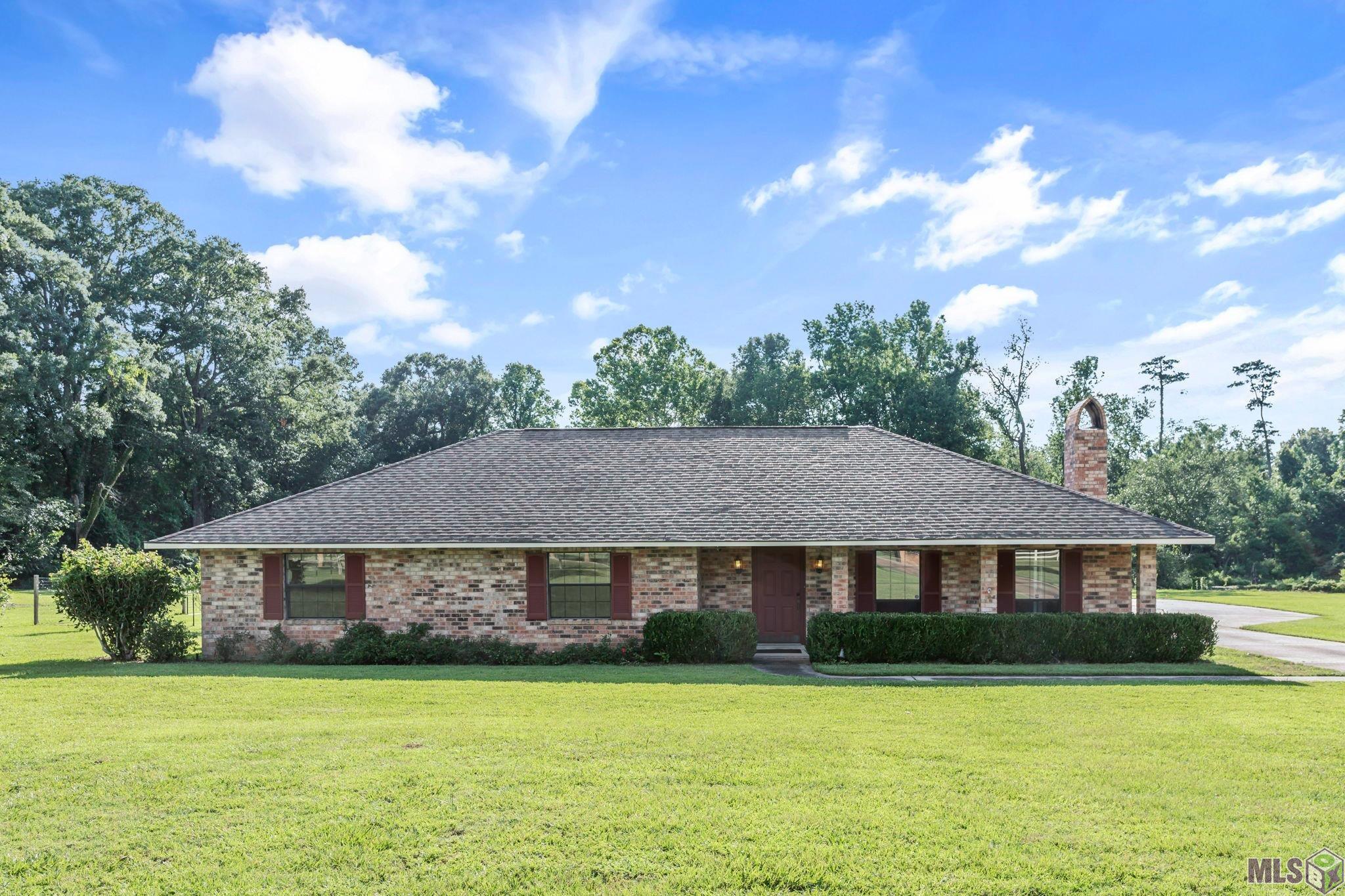 25533 Bickham Road Jackson, LA 70748 - Photo 2 of 21