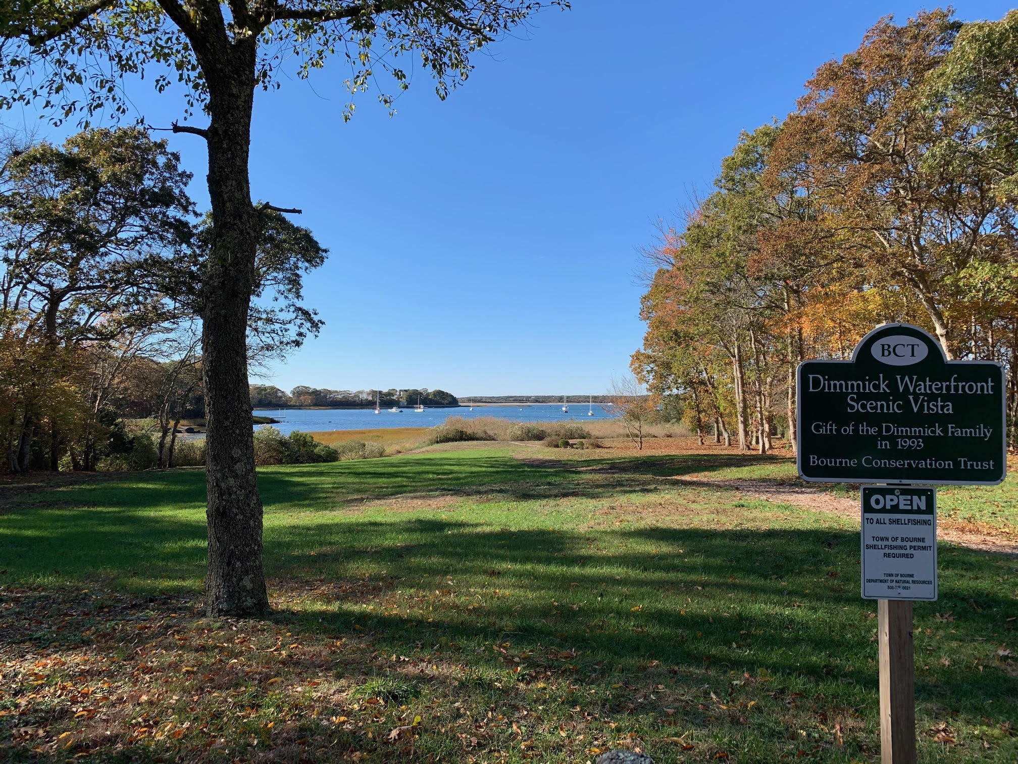 140 Scraggy Neck Road Cataumet, MA 02534 - Photo 32 of 39 a picture of street view