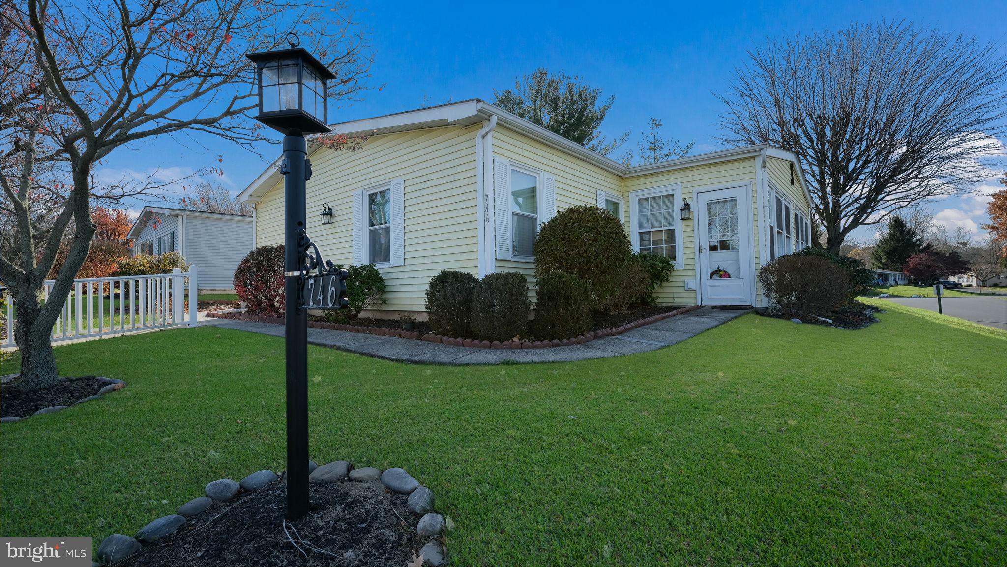 746 Dogwood Drive, North Wales, PA 19454 Compass