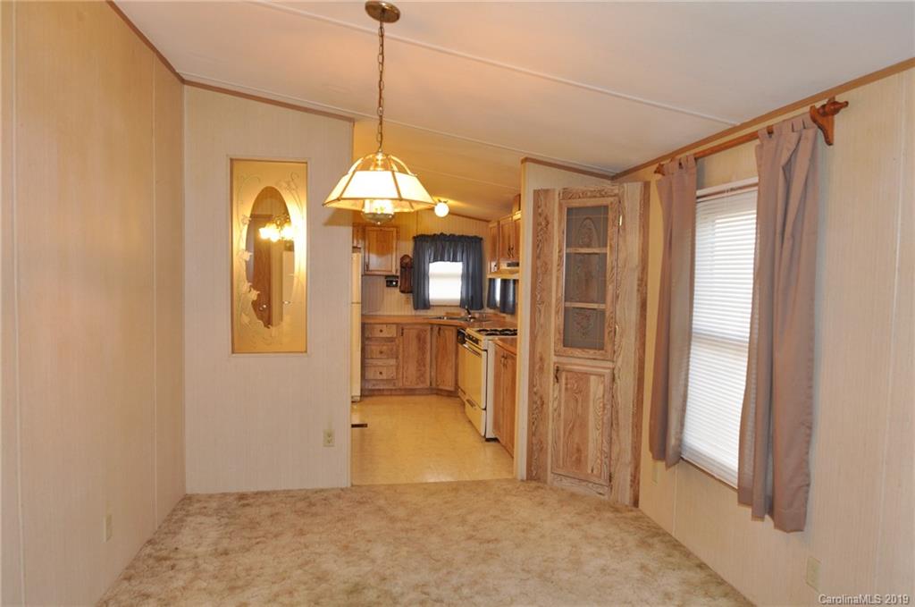 3088 Armenia Road Chester, SC 29706 - Photo 11 of 19 a view of a room with cabinet and entryway