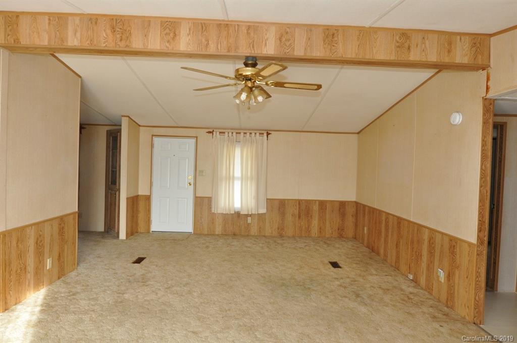3088 Armenia Road Chester, SC 29706 - Photo 16 of 19 a view of a garage