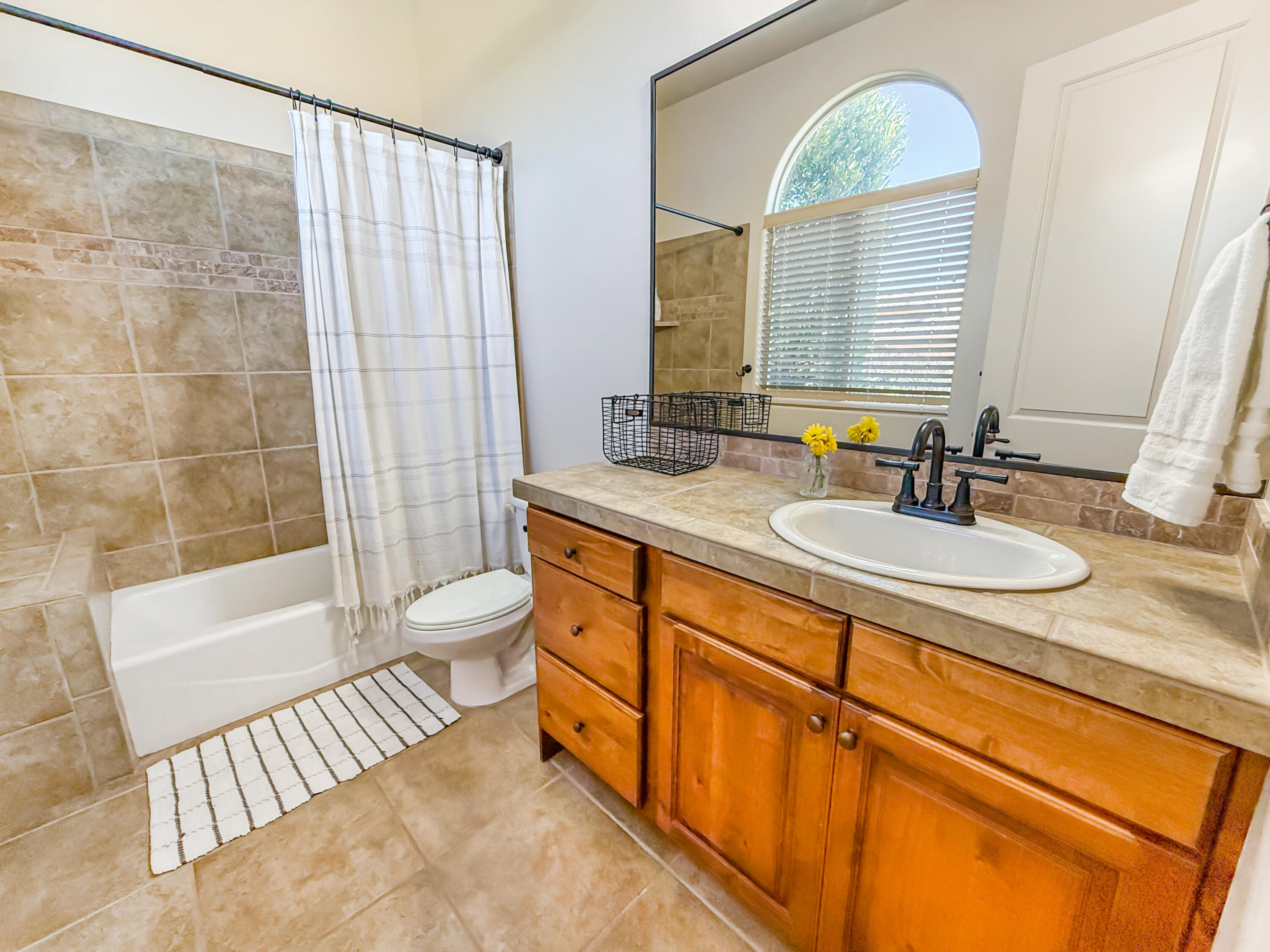 1620 East 1450th Street South, Unit 20 St. George, UT 84790 - Photo 28 of 29 Bathroom 3
