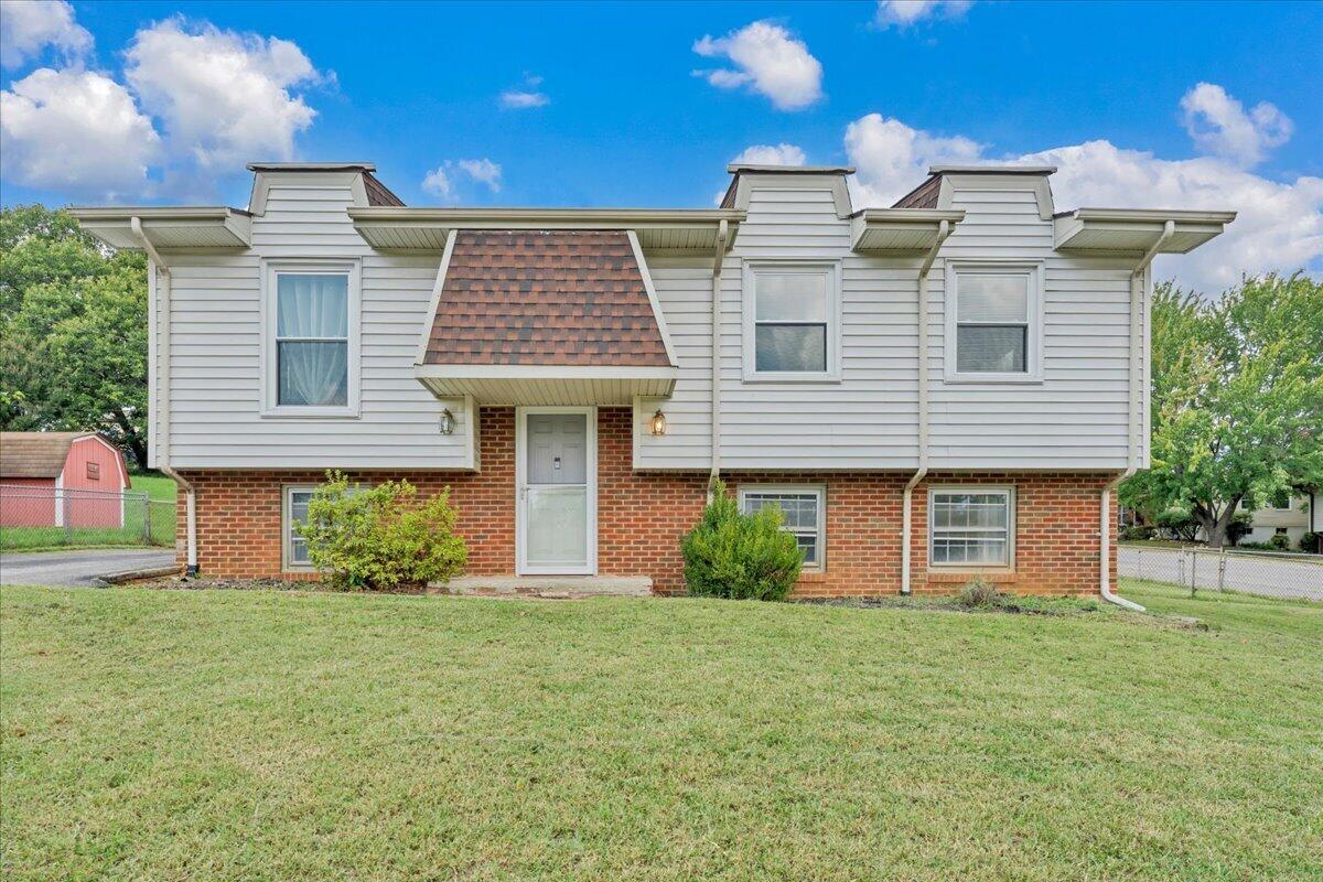 2203 Inge Circle Salem, VA 24153 - Photo 40 of 40 01-MIB00293