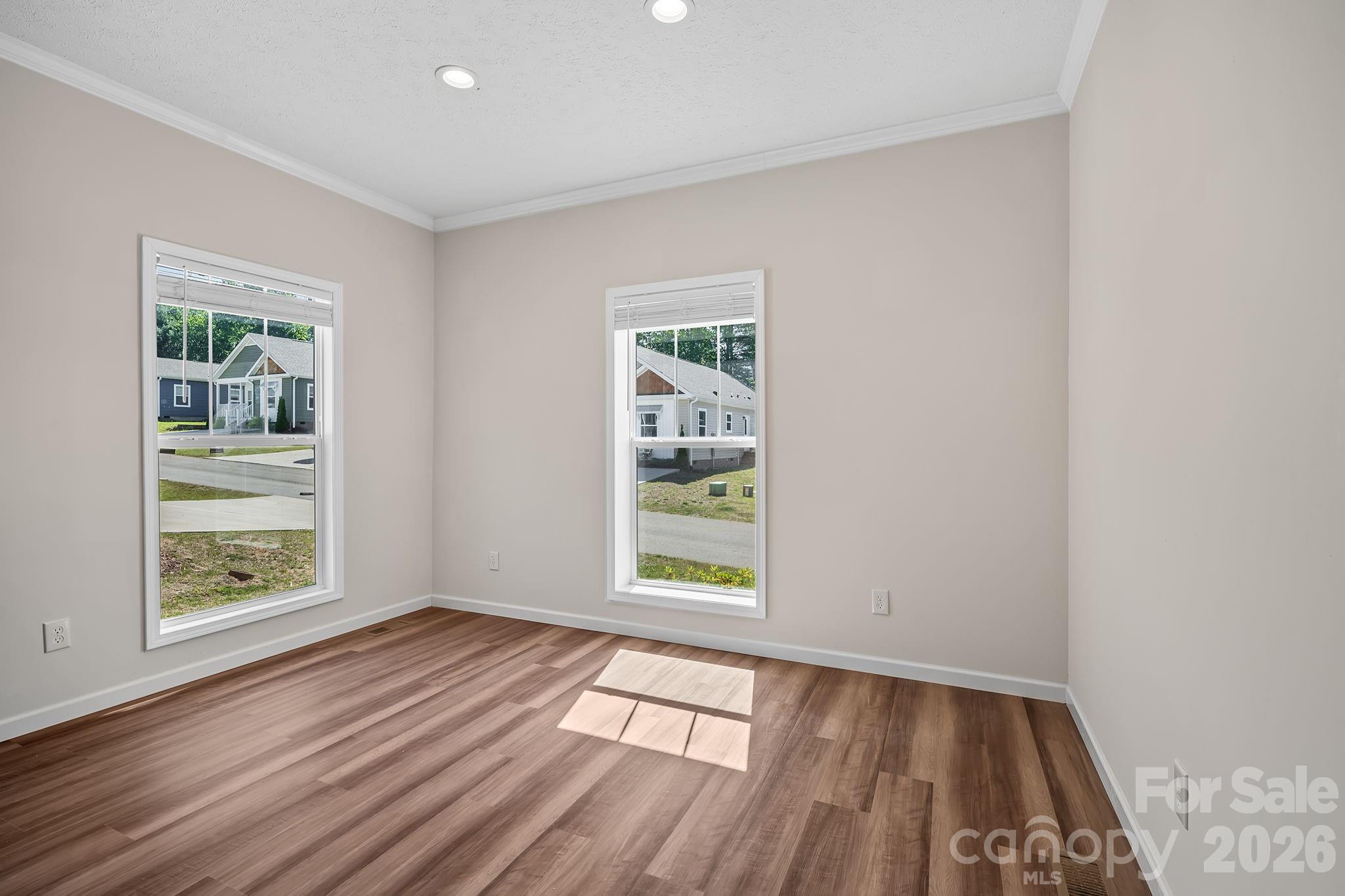124 Bellamy Road Asheville, NC 28806 - Photo 12 of 23