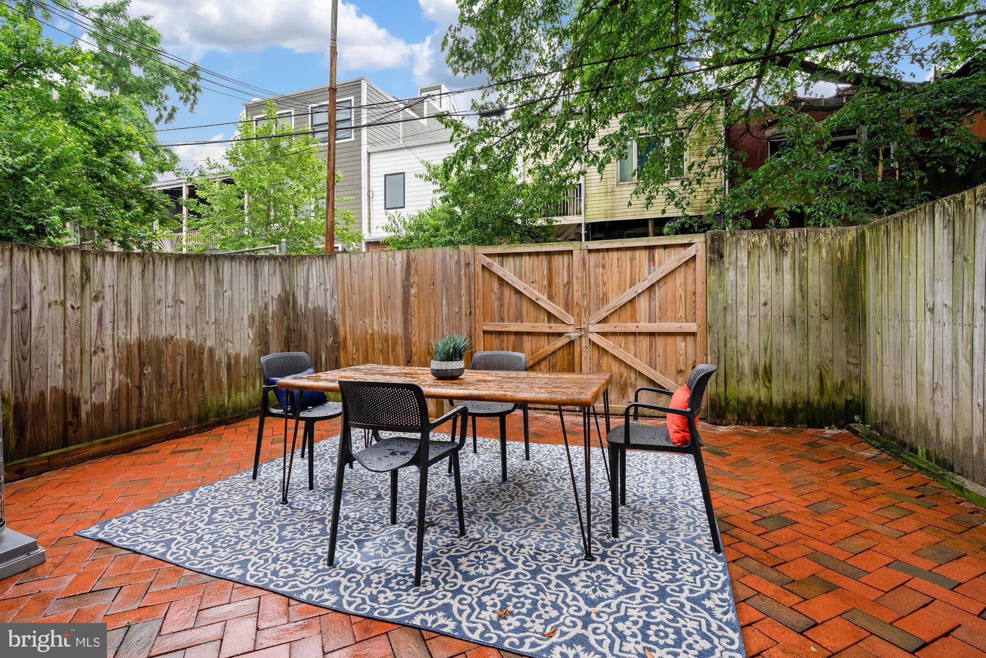 1218 Half Street Southwest Washington, DC 20024 - Photo 11 of 32