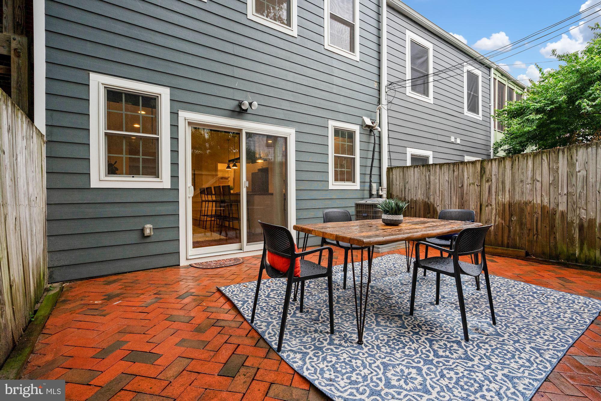 1218 Half Street Southwest Washington, DC 20024 - Photo 12 of 32