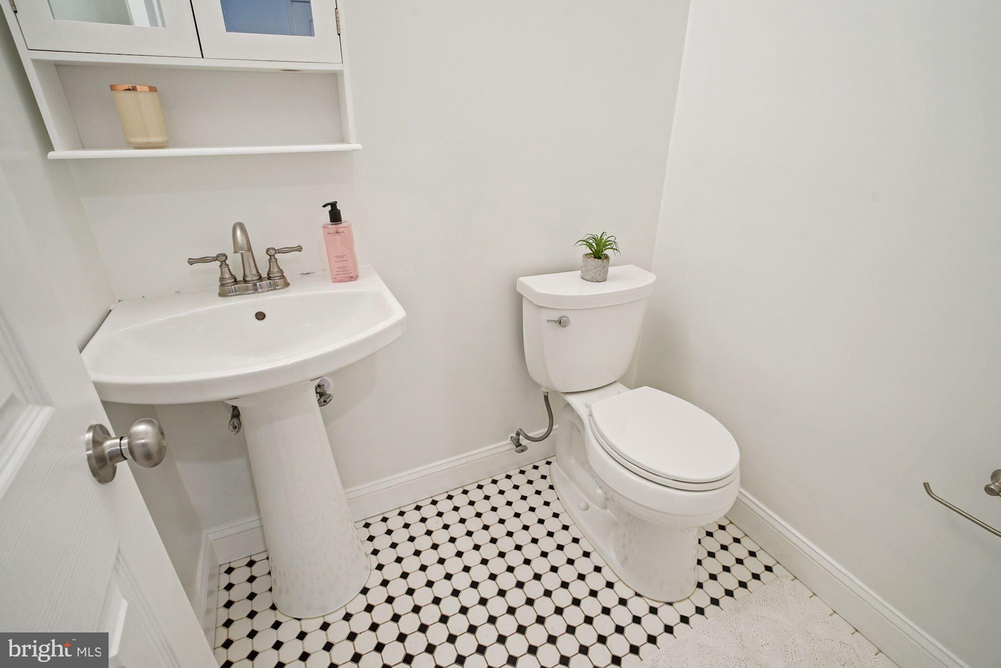 1218 Half Street Southwest Washington, DC 20024 - Photo 13 of 32