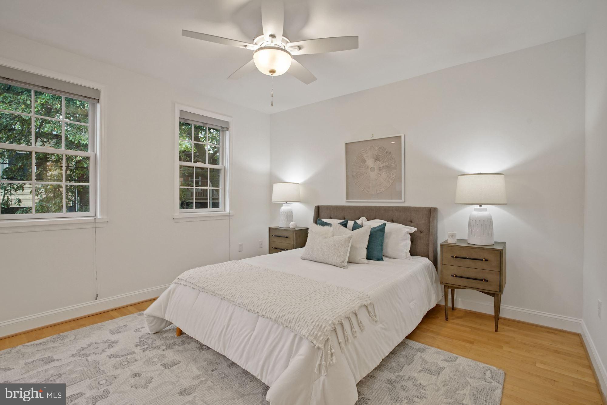 1218 Half Street Southwest Washington, DC 20024 - Photo 14 of 32