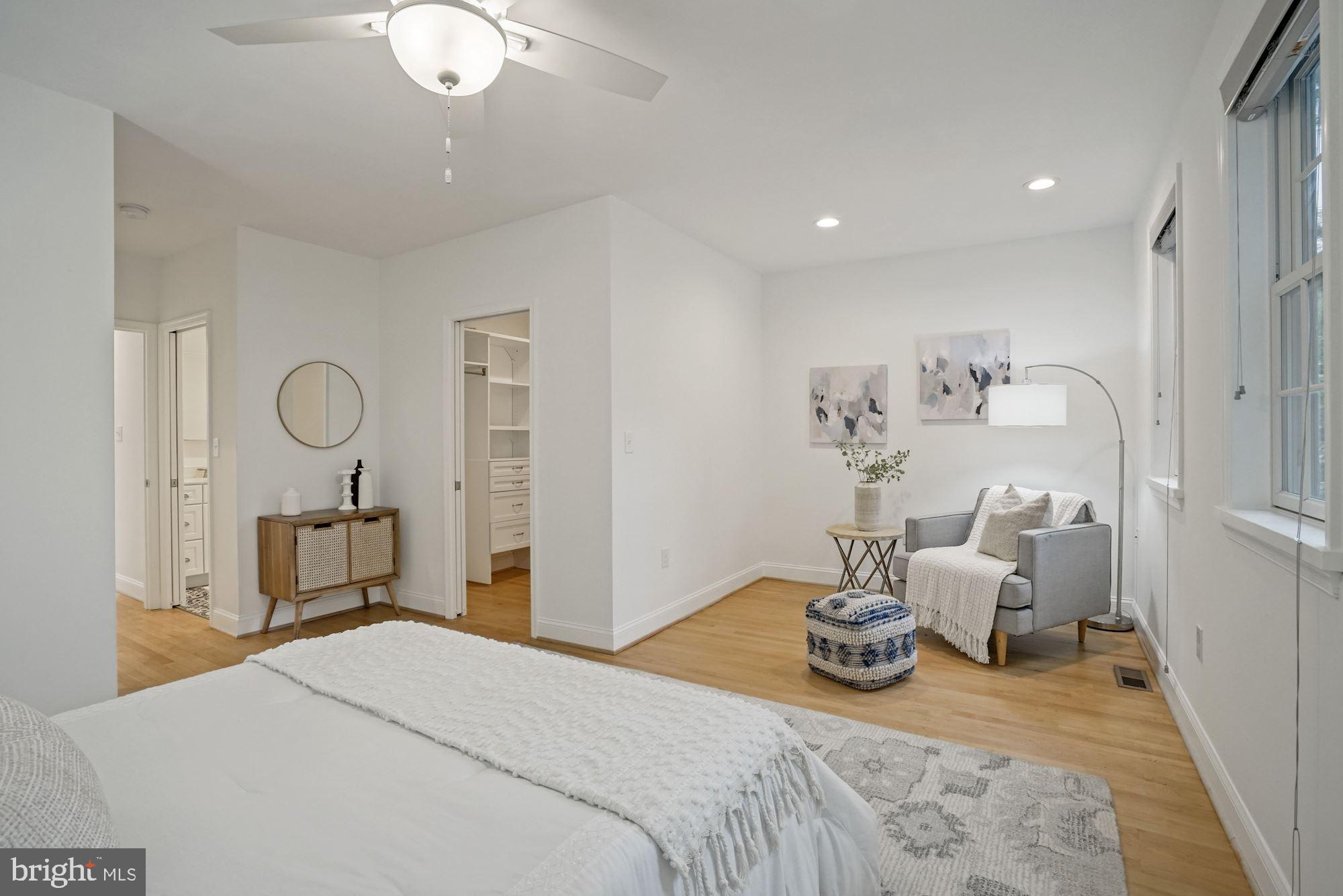 1218 Half Street Southwest Washington, DC 20024 - Photo 15 of 32