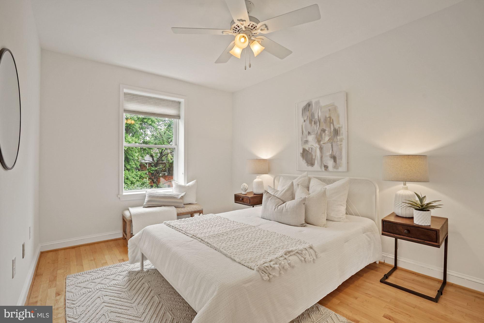 1218 Half Street Southwest Washington, DC 20024 - Photo 18 of 32