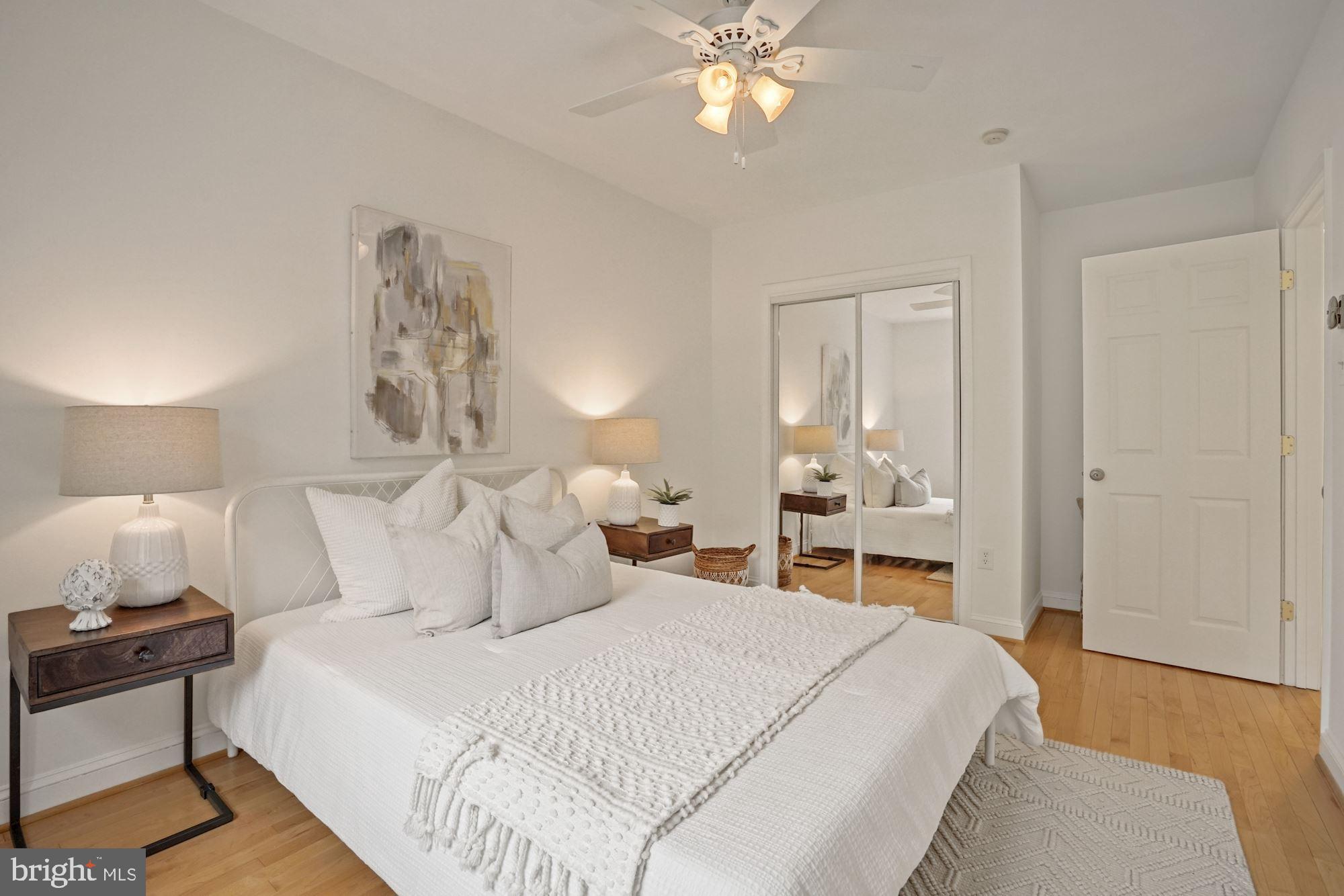 1218 Half Street Southwest Washington, DC 20024 - Photo 19 of 32