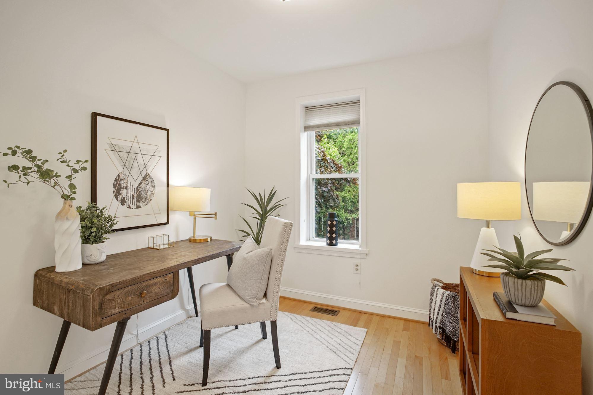 1218 Half Street Southwest Washington, DC 20024 - Photo 20 of 32