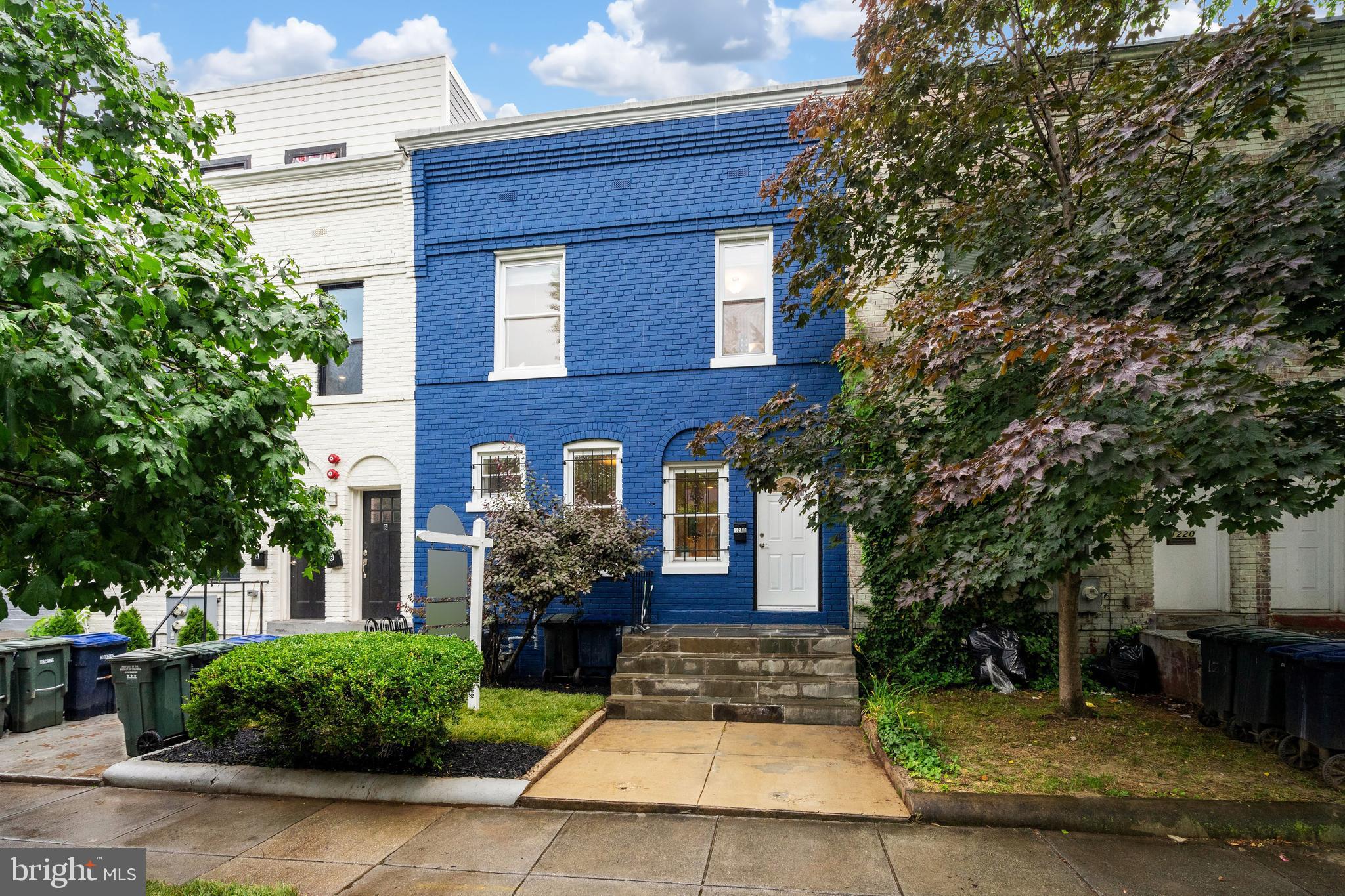 1218 Half Street Southwest Washington, DC 20024 - Photo 2 of 32