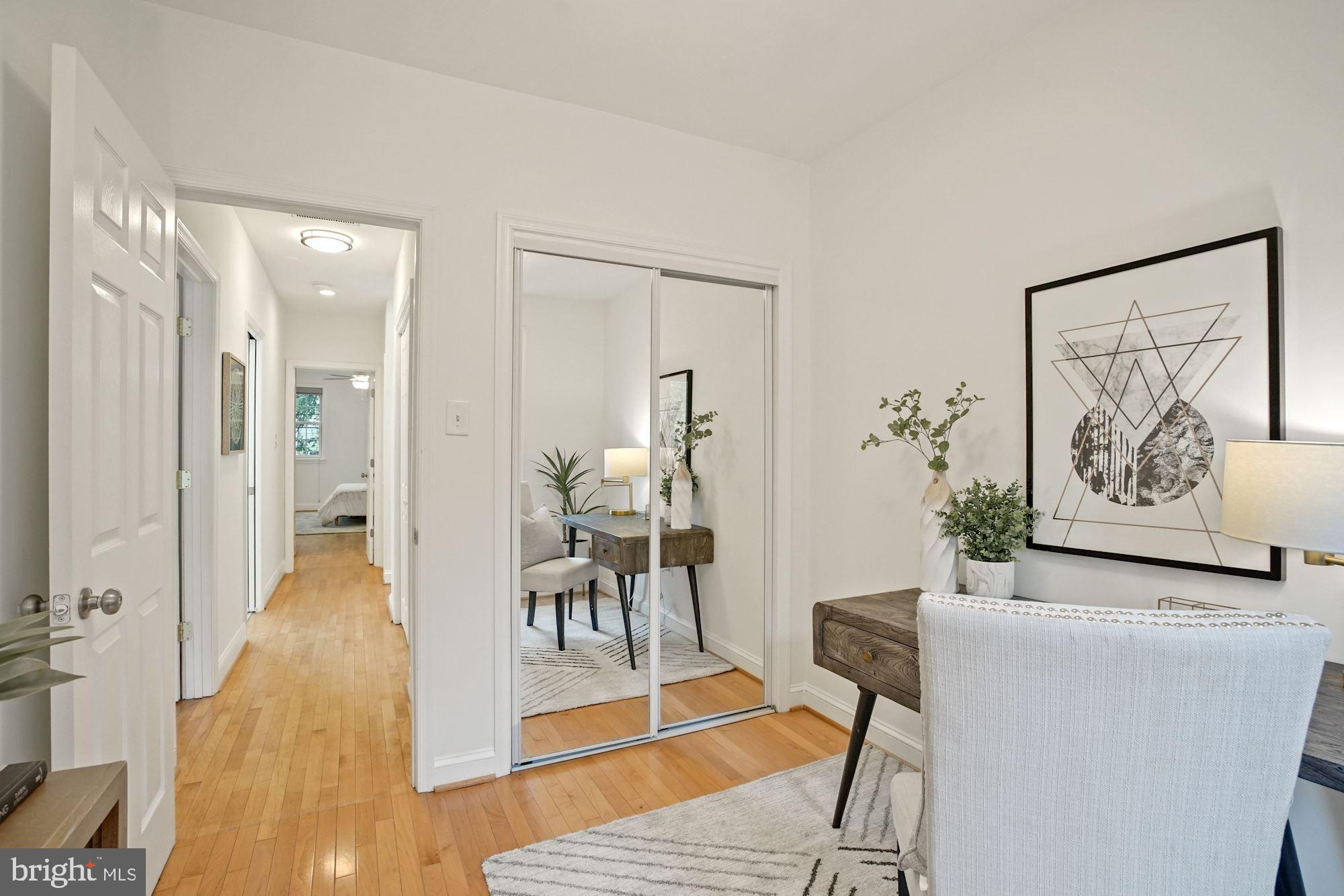 1218 Half Street Southwest Washington, DC 20024 - Photo 21 of 32