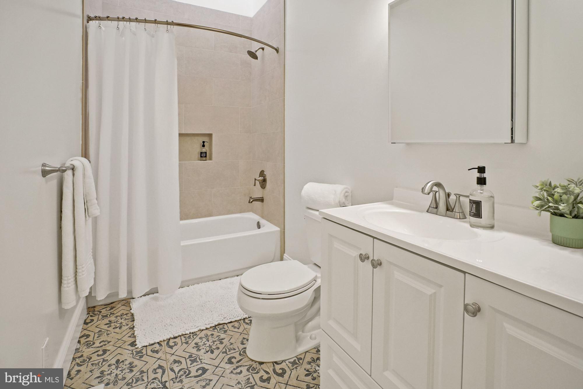 1218 Half Street Southwest Washington, DC 20024 - Photo 22 of 32