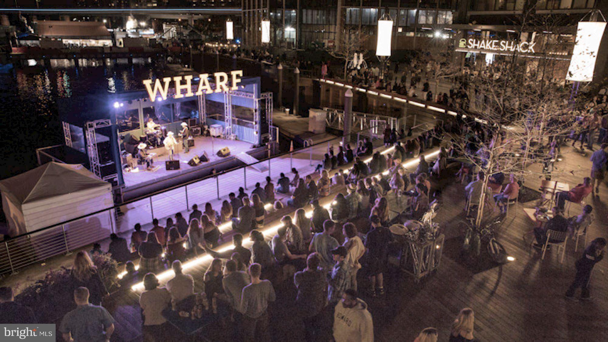 1218 Half Street Southwest Washington, DC 20024 - Photo 26 of 32