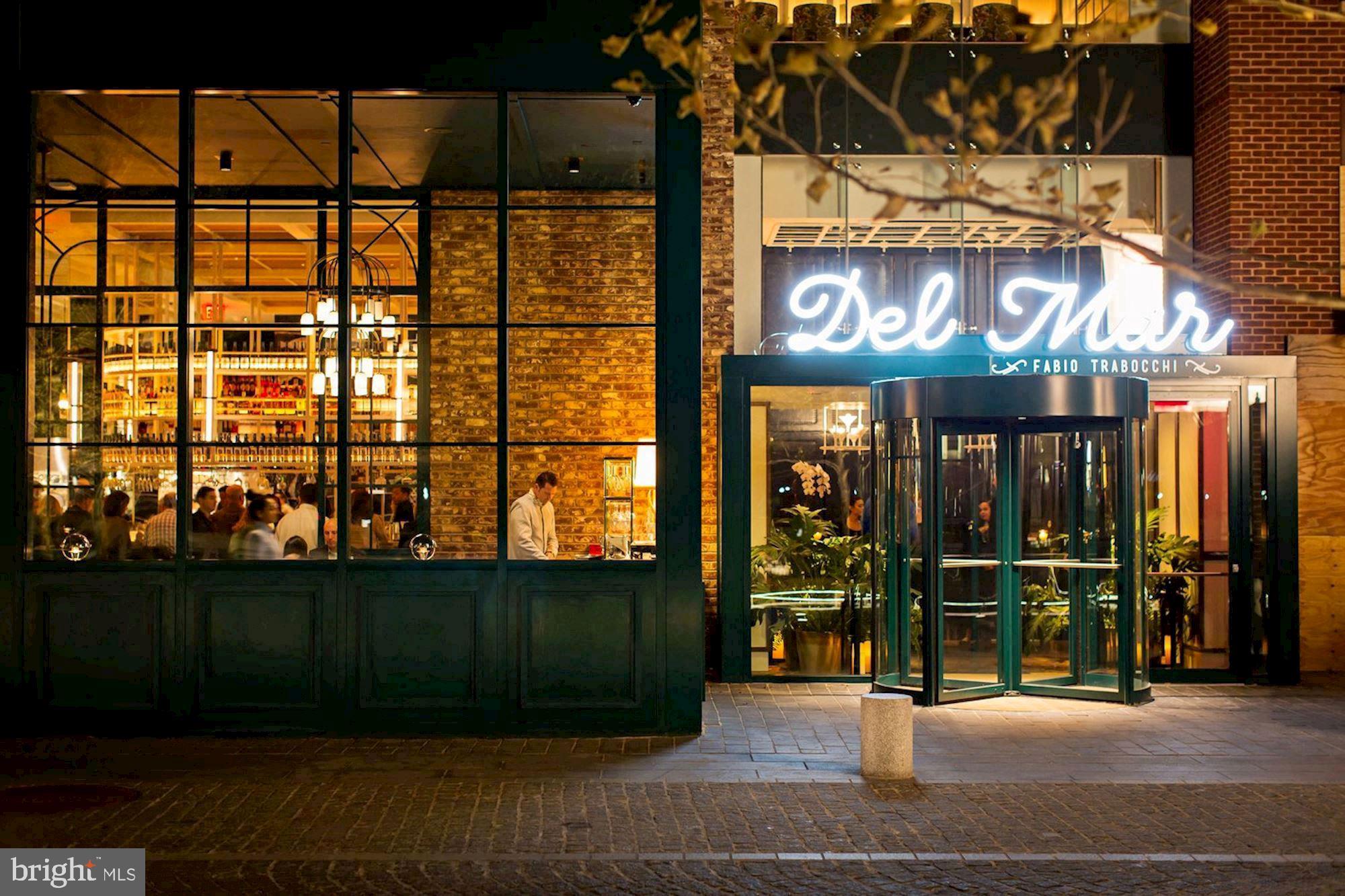 1218 Half Street Southwest Washington, DC 20024 - Photo 28 of 32